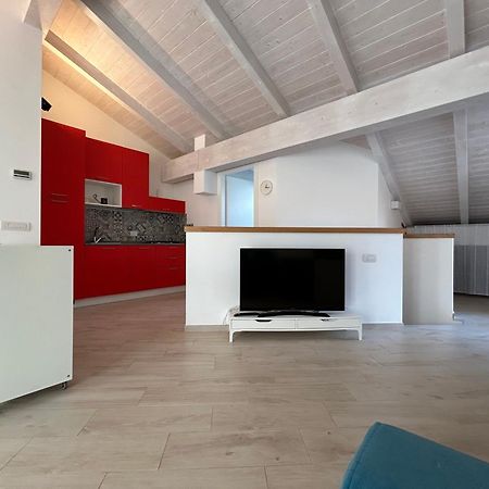 Porro15 Apartment Finale Ligure Luaran gambar