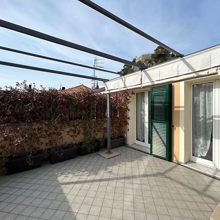 Porro15 Apartment Finale Ligure Luaran gambar