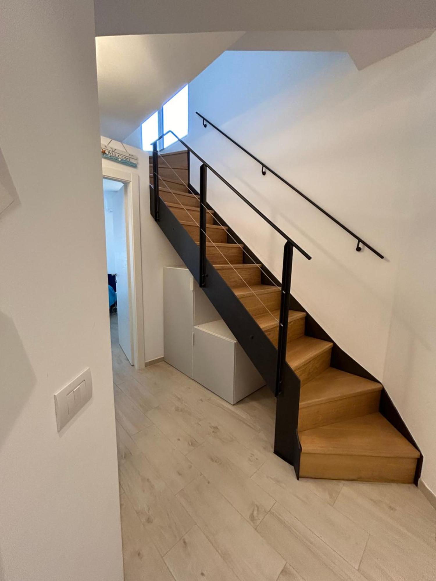 Porro15 Apartment Finale Ligure Luaran gambar