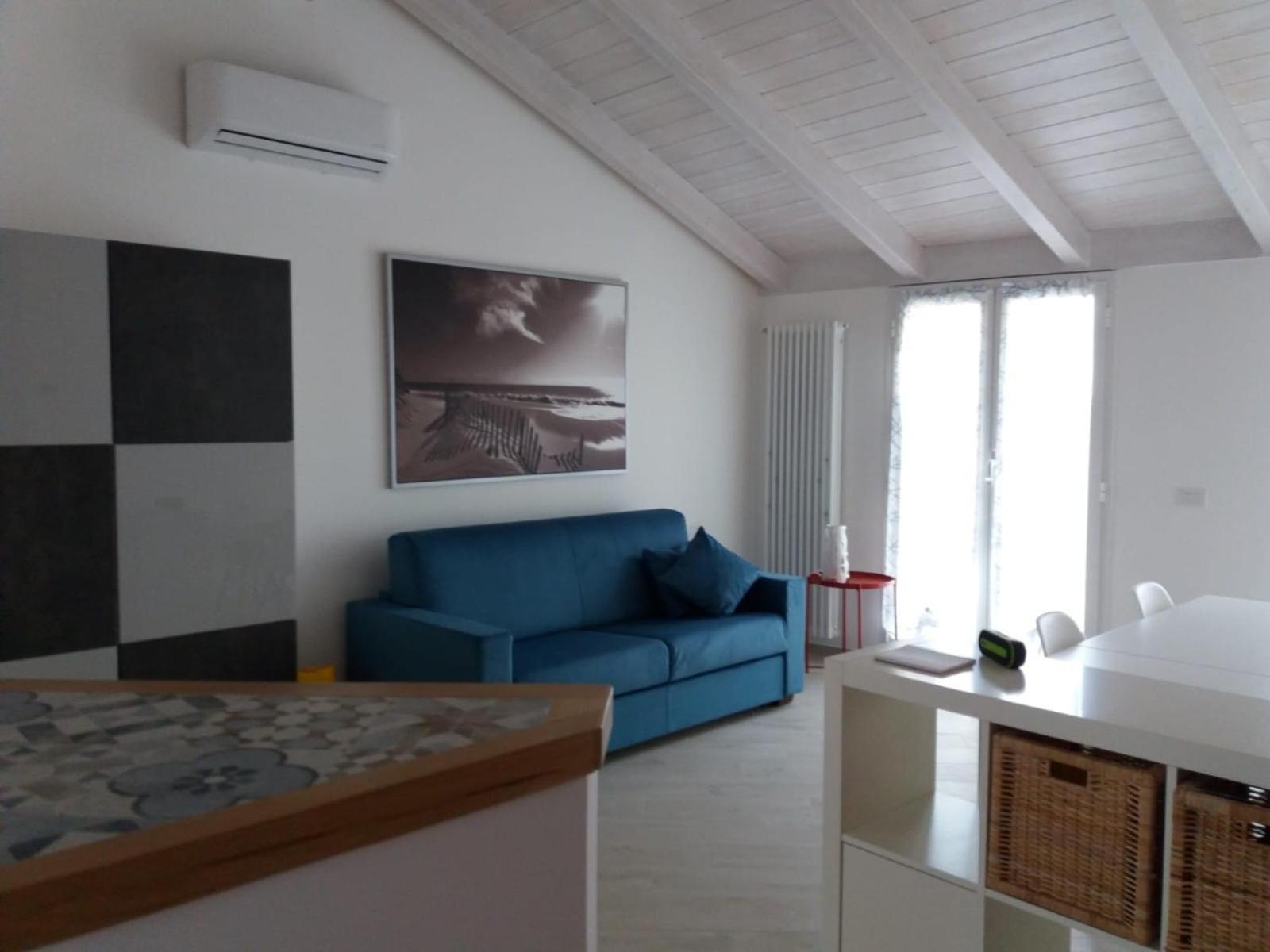 Porro15 Apartment Finale Ligure Luaran gambar