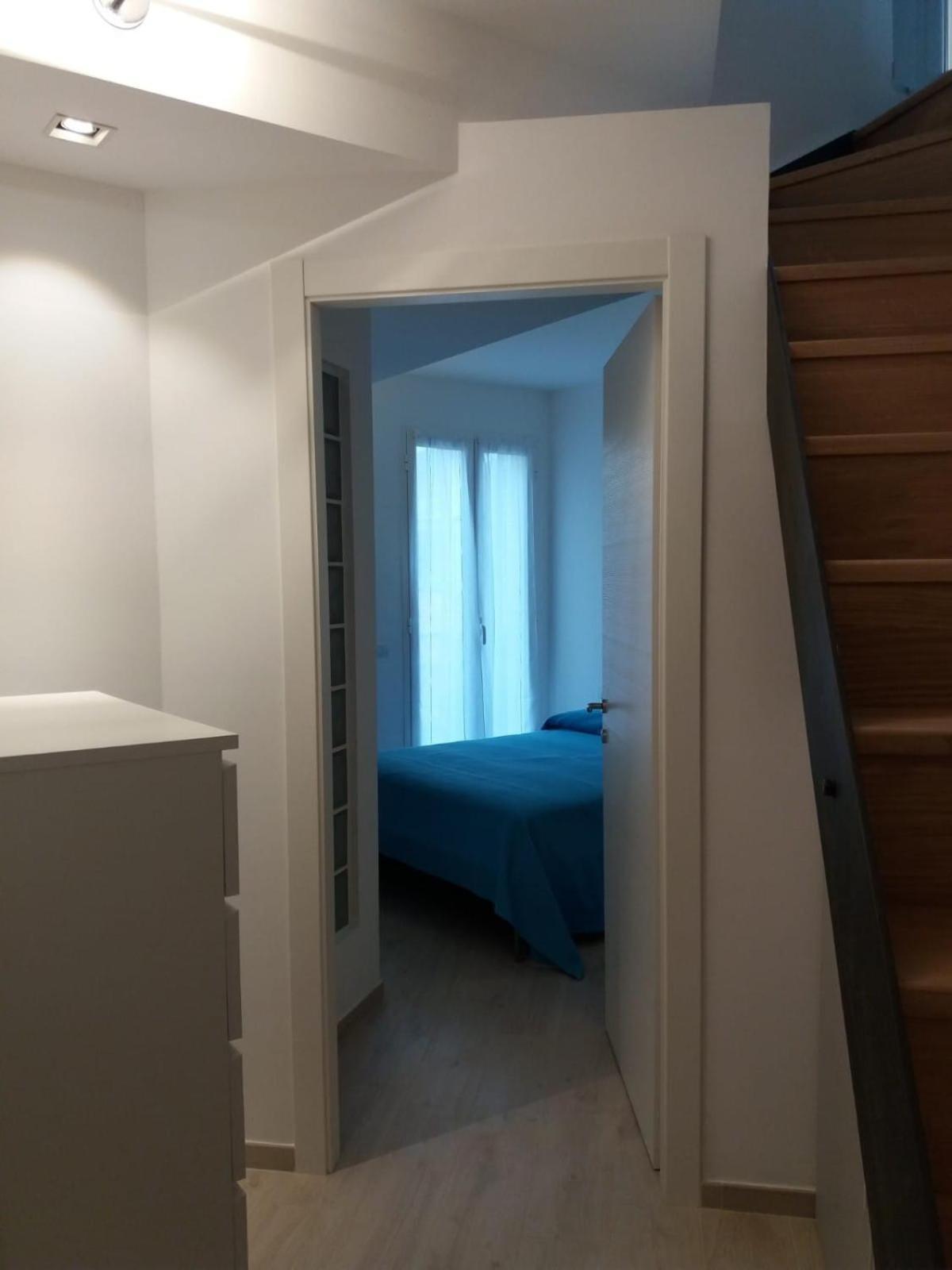 Porro15 Apartment Finale Ligure Luaran gambar