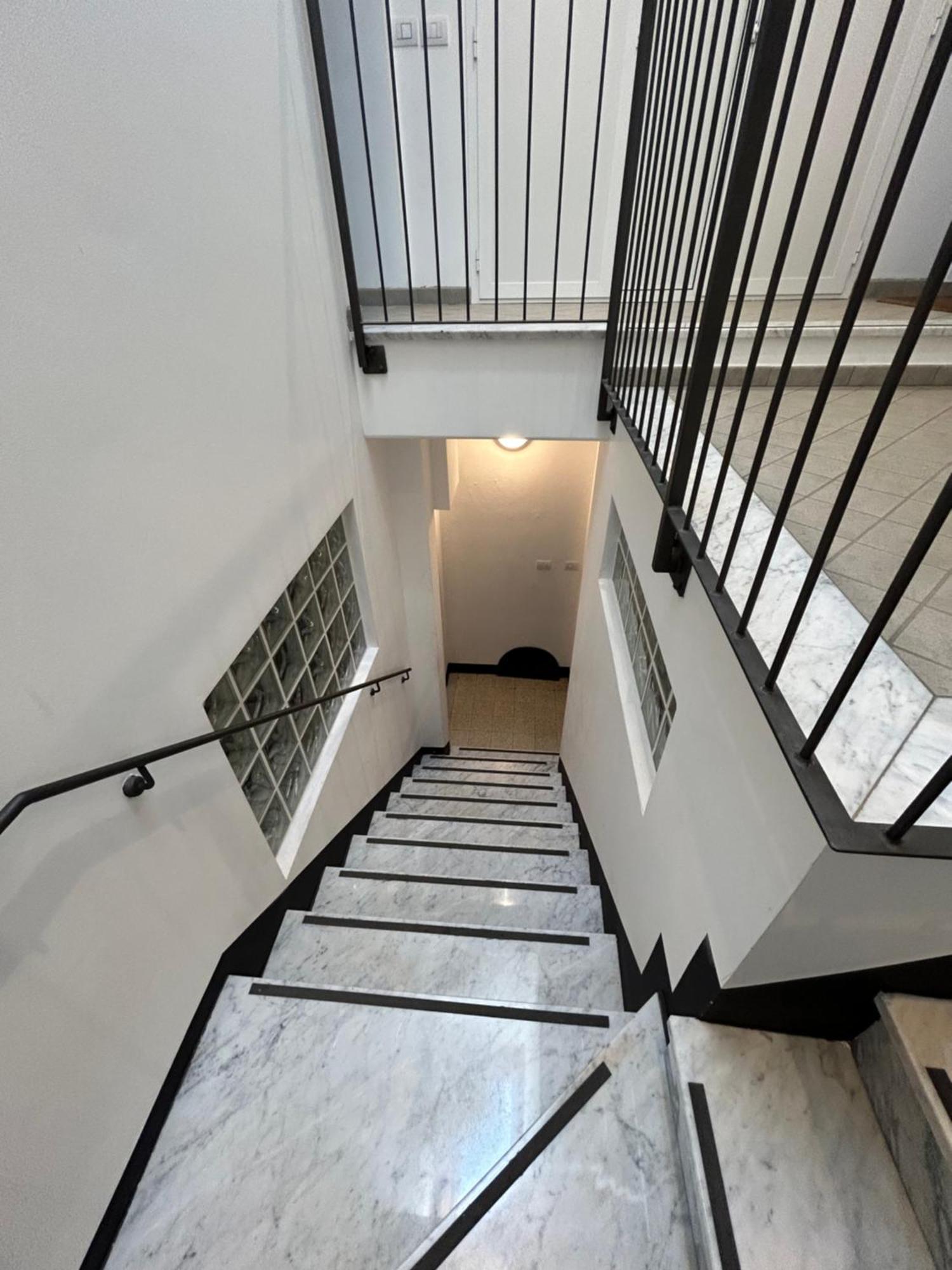 Porro15 Apartment Finale Ligure Luaran gambar