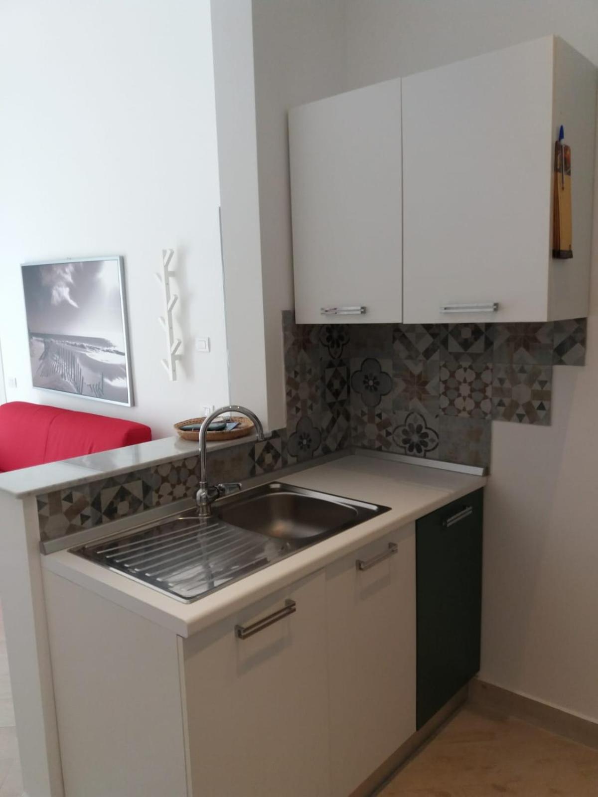 Porro15 Apartment Finale Ligure Luaran gambar
