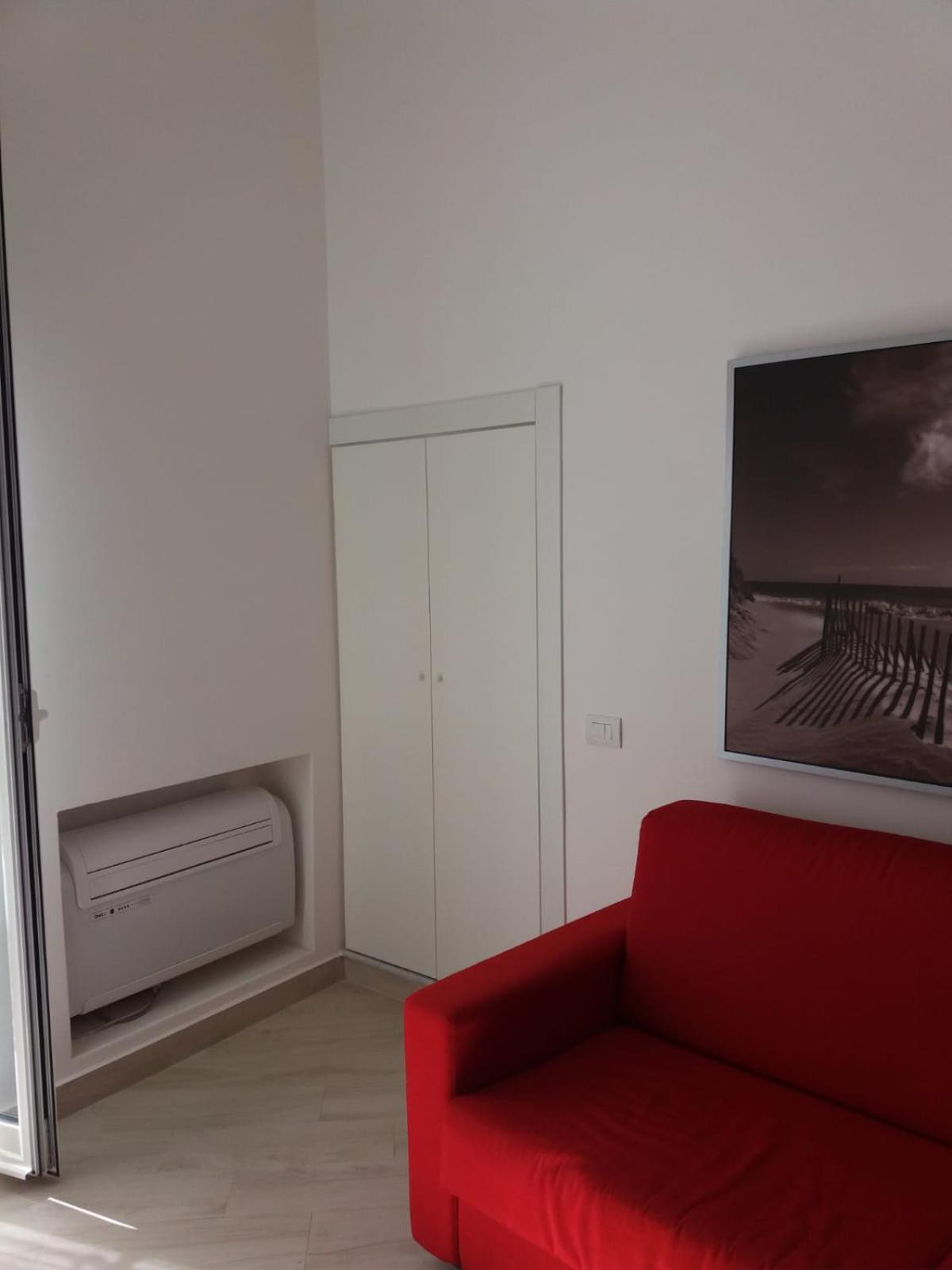Porro15 Apartment Finale Ligure Luaran gambar