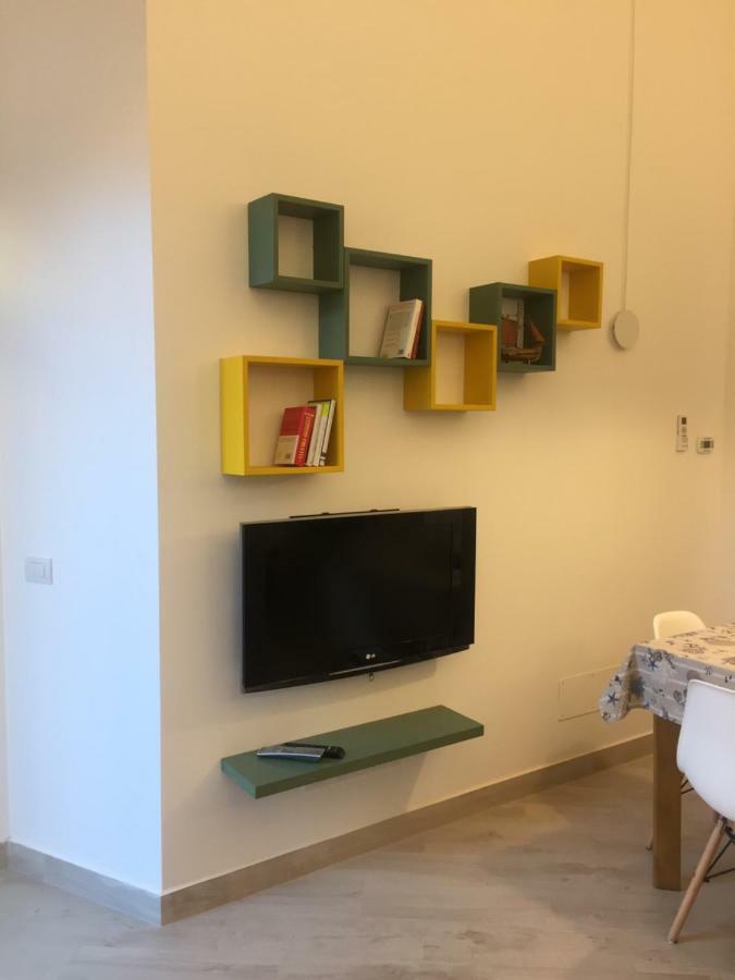 Porro15 Apartment Finale Ligure Luaran gambar