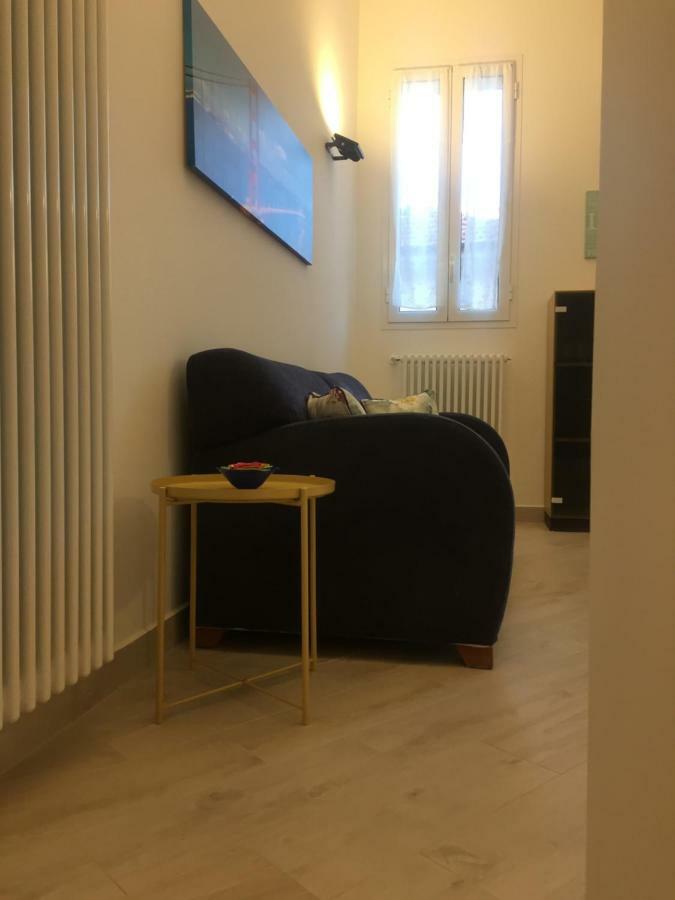 Porro15 Apartment Finale Ligure Luaran gambar