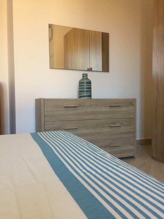 Porro15 Apartment Finale Ligure Luaran gambar
