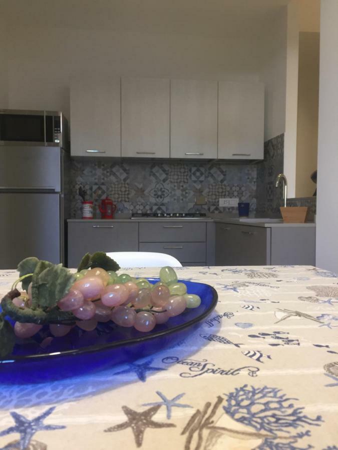 Porro15 Apartment Finale Ligure Luaran gambar