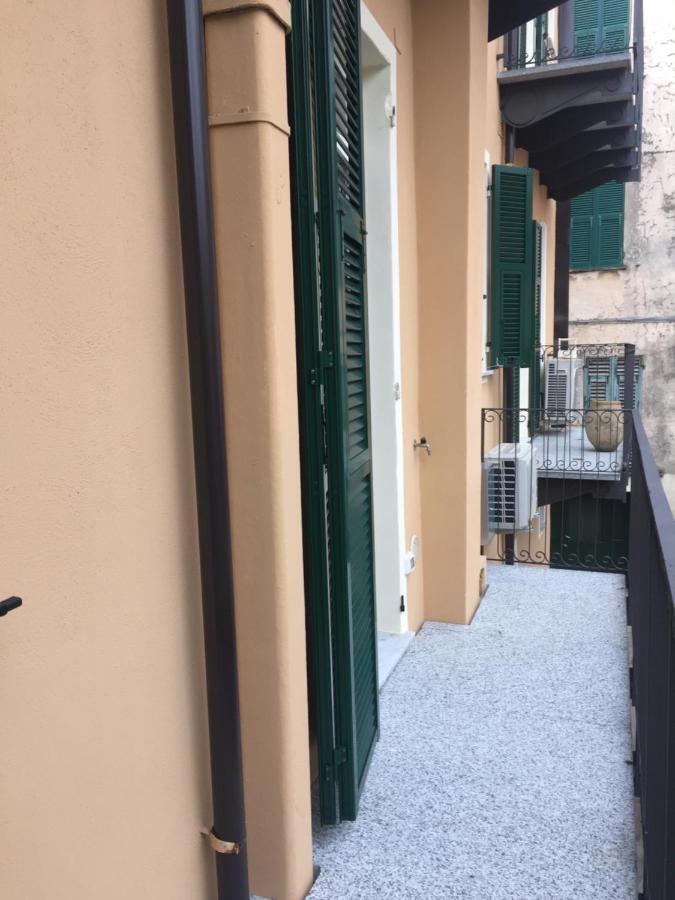 Porro15 Apartment Finale Ligure Luaran gambar